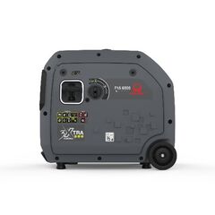  Stromerzeuger PRAMAC PMi 6500 Inverter 12467180